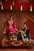 EMBROIDERED SUIT (E1066/104/902)