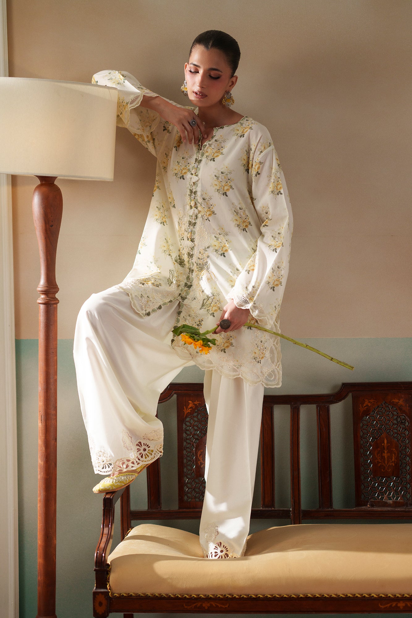 ETHNC WOMEN - SUMMER COLLECTION 2026 – Ethnc Global